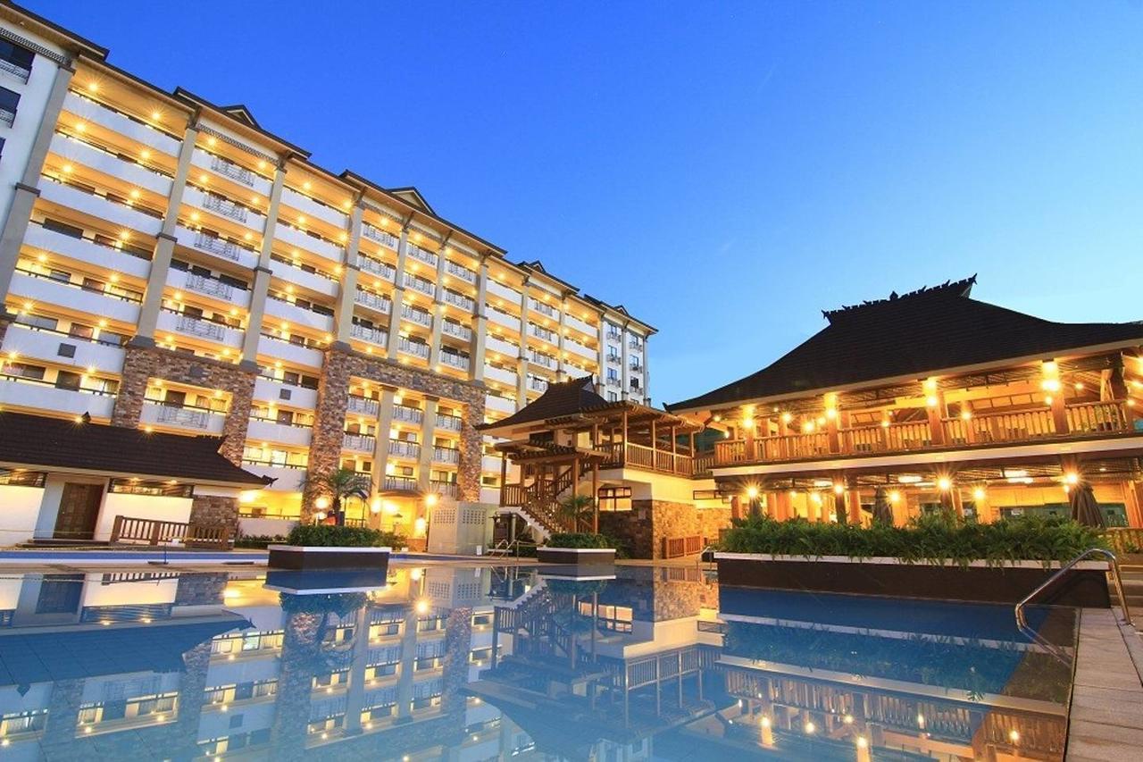 Cozy Condo Unit In One Oasis Cdo Cagayan de Oro Exterior photo
