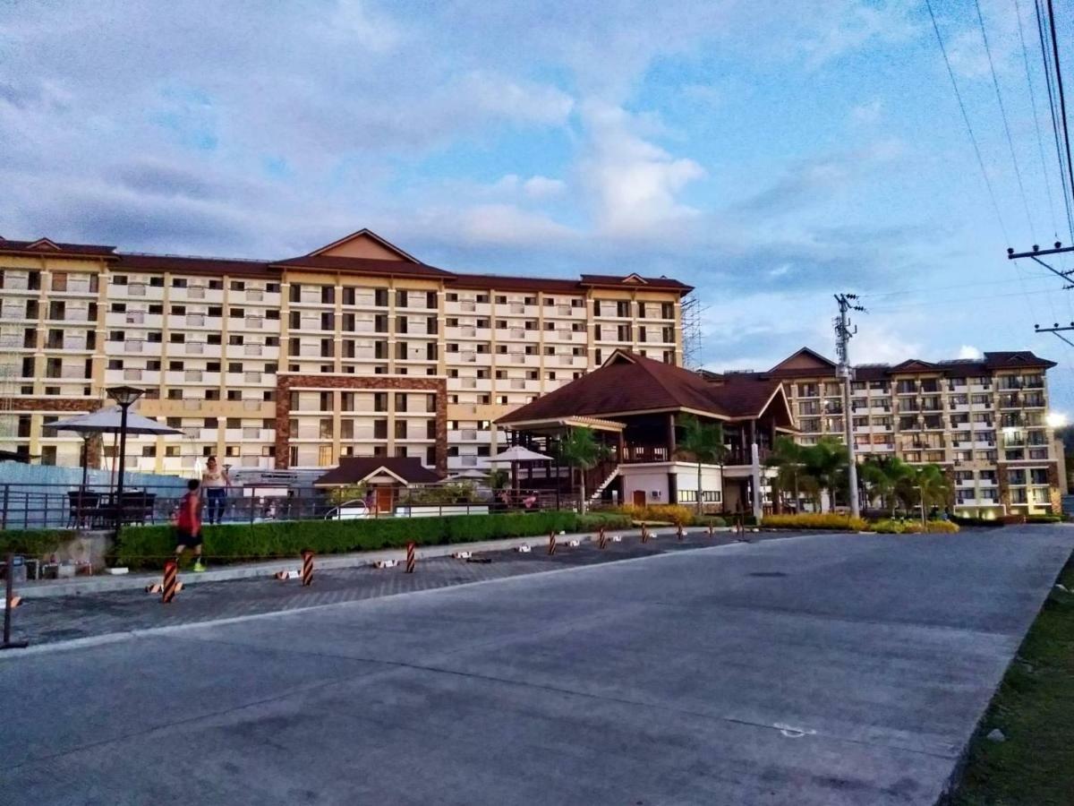 Cozy Condo Unit In One Oasis Cdo Cagayan de Oro Exterior photo