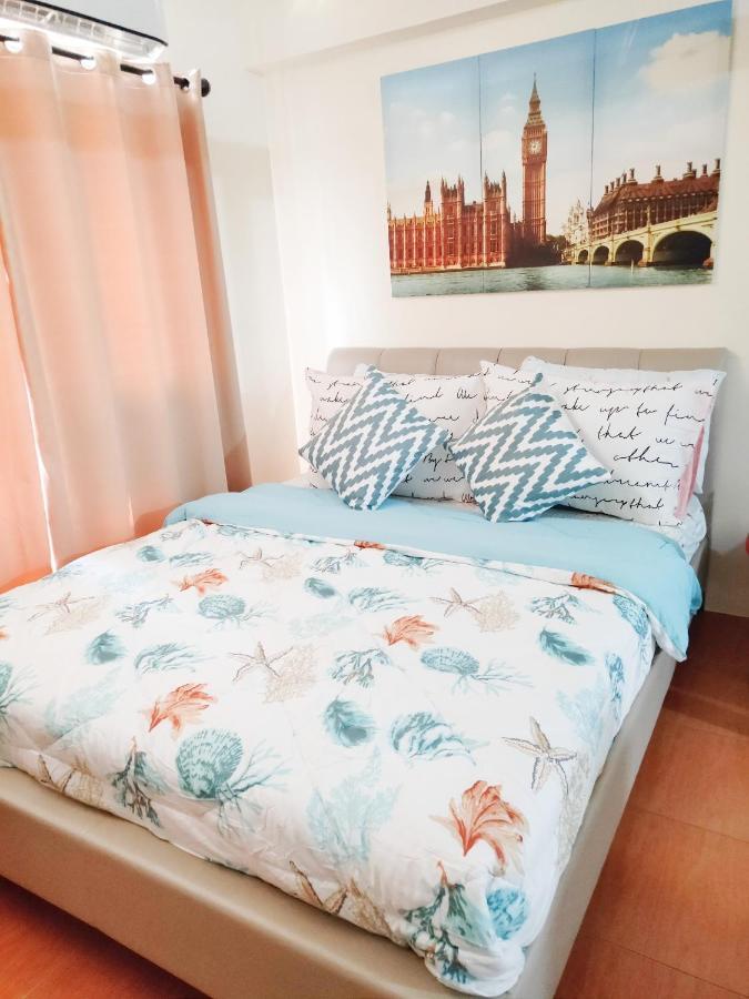 Cozy Condo Unit In One Oasis Cdo Cagayan de Oro Exterior photo