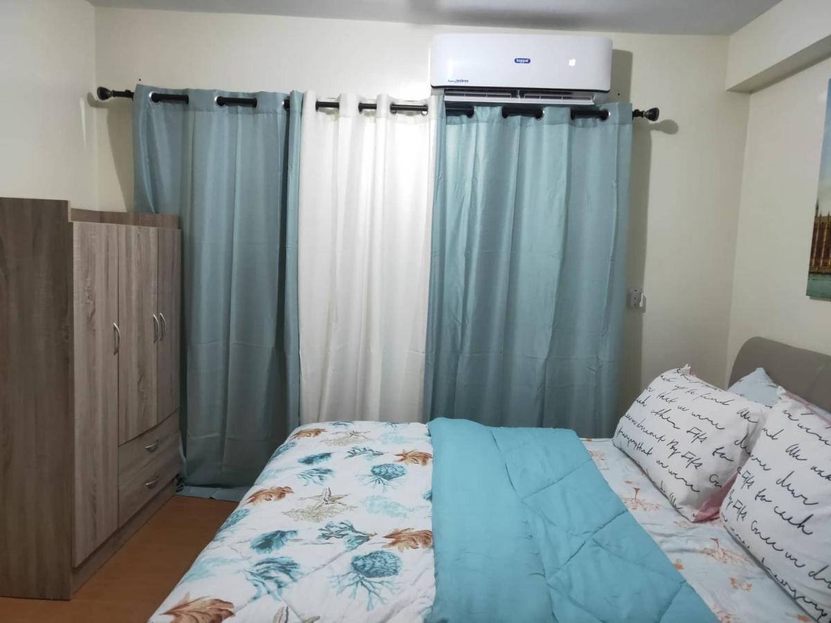 Cozy Condo Unit In One Oasis Cdo Cagayan de Oro Exterior photo